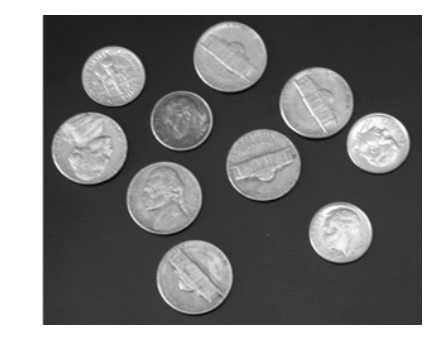 Coins